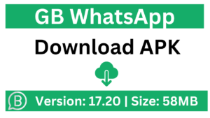 GBWhatsApp APK Download Free